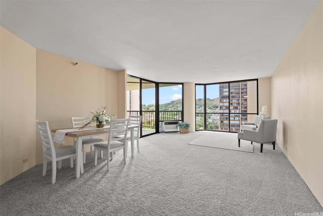 2101 Nuuanu Avenue - Photo 1
