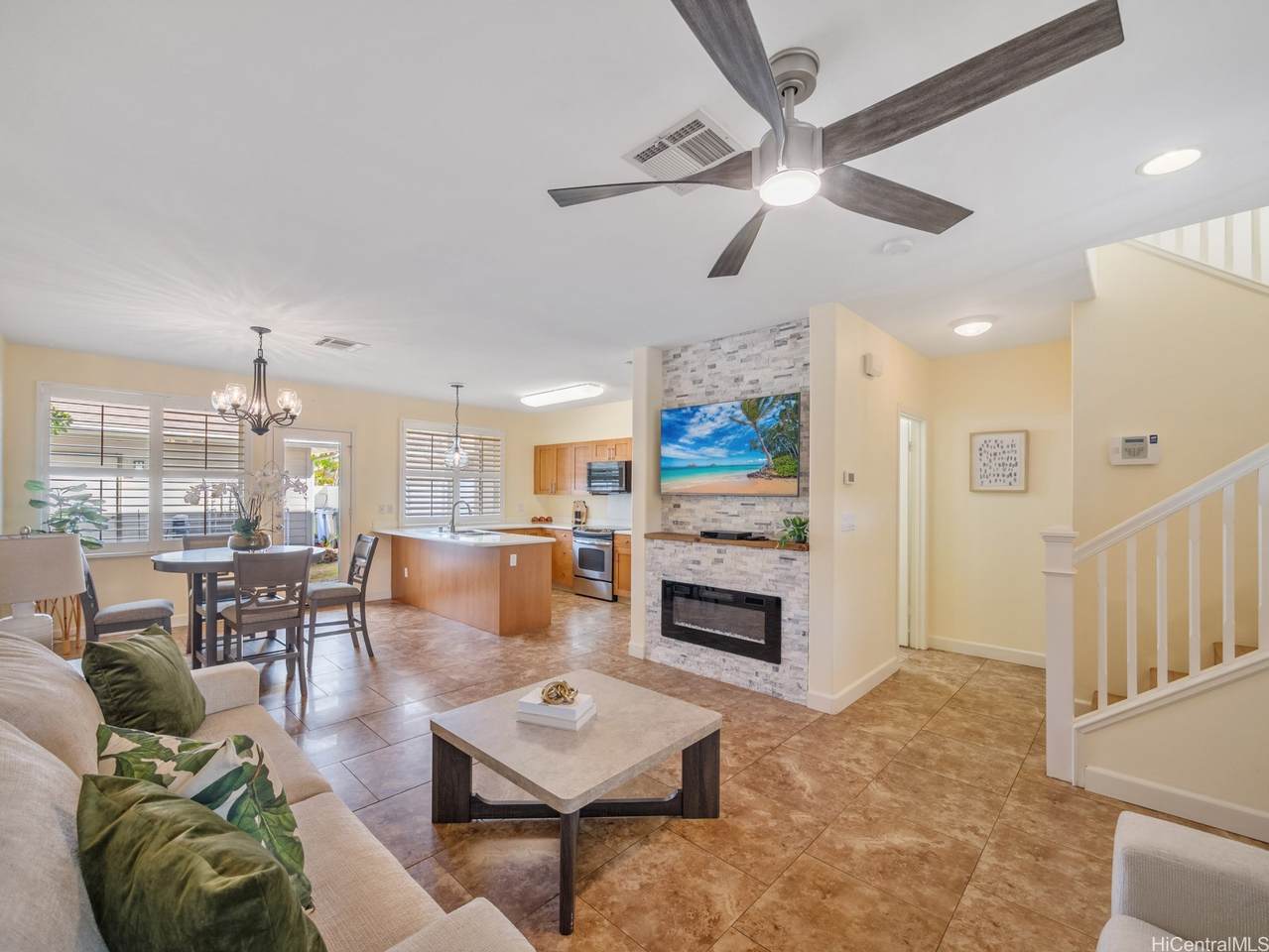 91-1319 Keoneula Boulevard - Photo 1