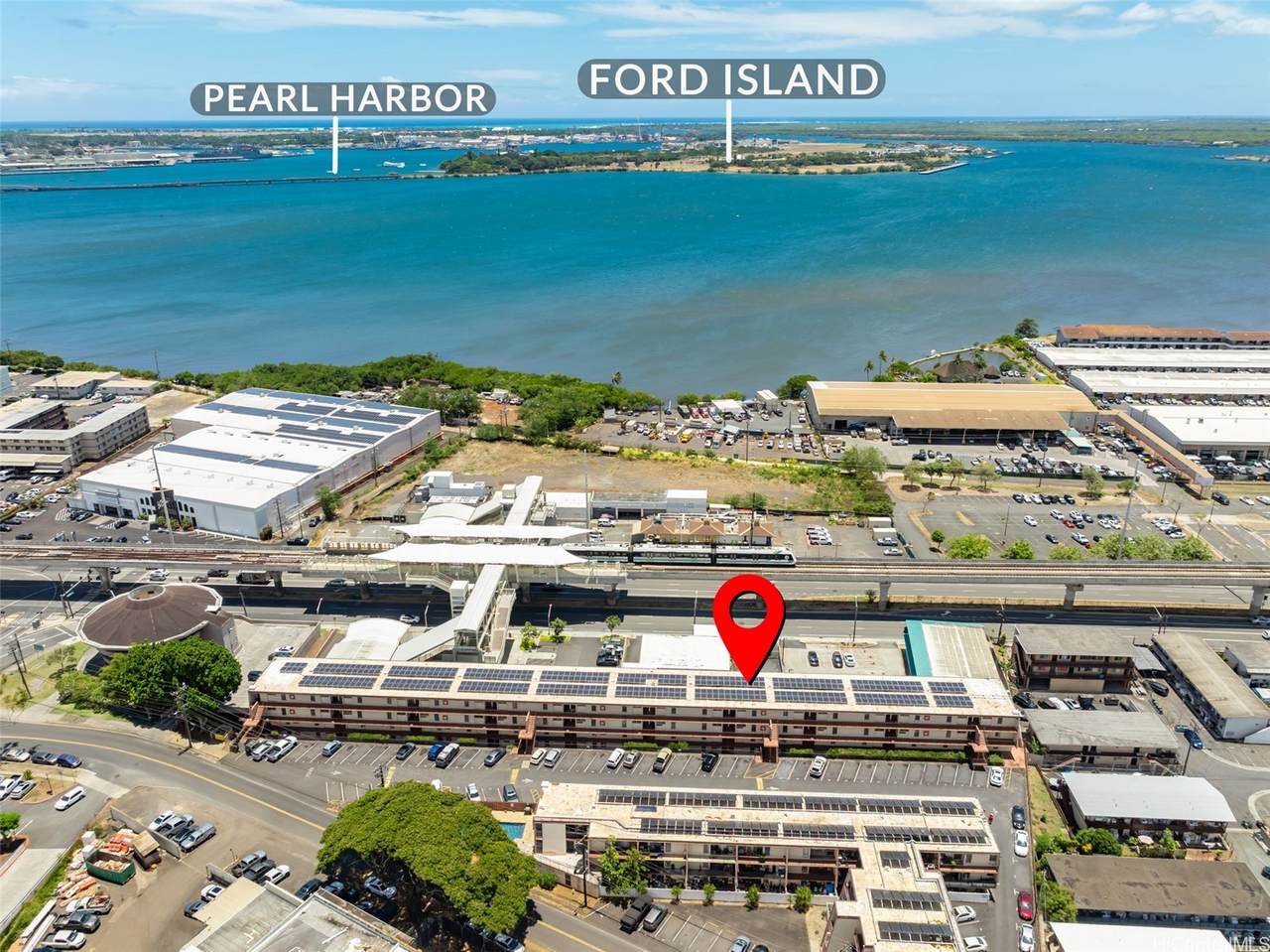 98-729 Moanalua Loop - Photo 1