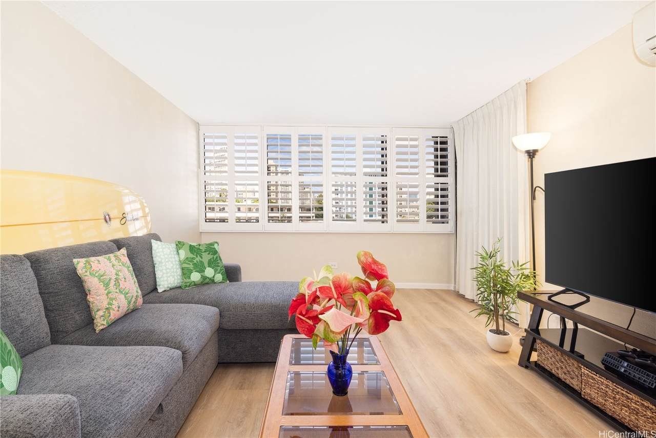 2752 Kaaha Street - Photo 1