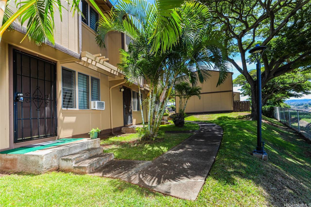 98-1384 Hinu Place - Photo 1