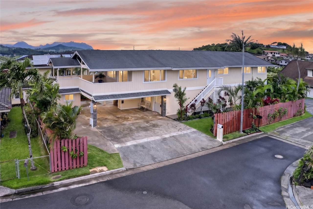 45-593 Weleweka Place - Photo 1