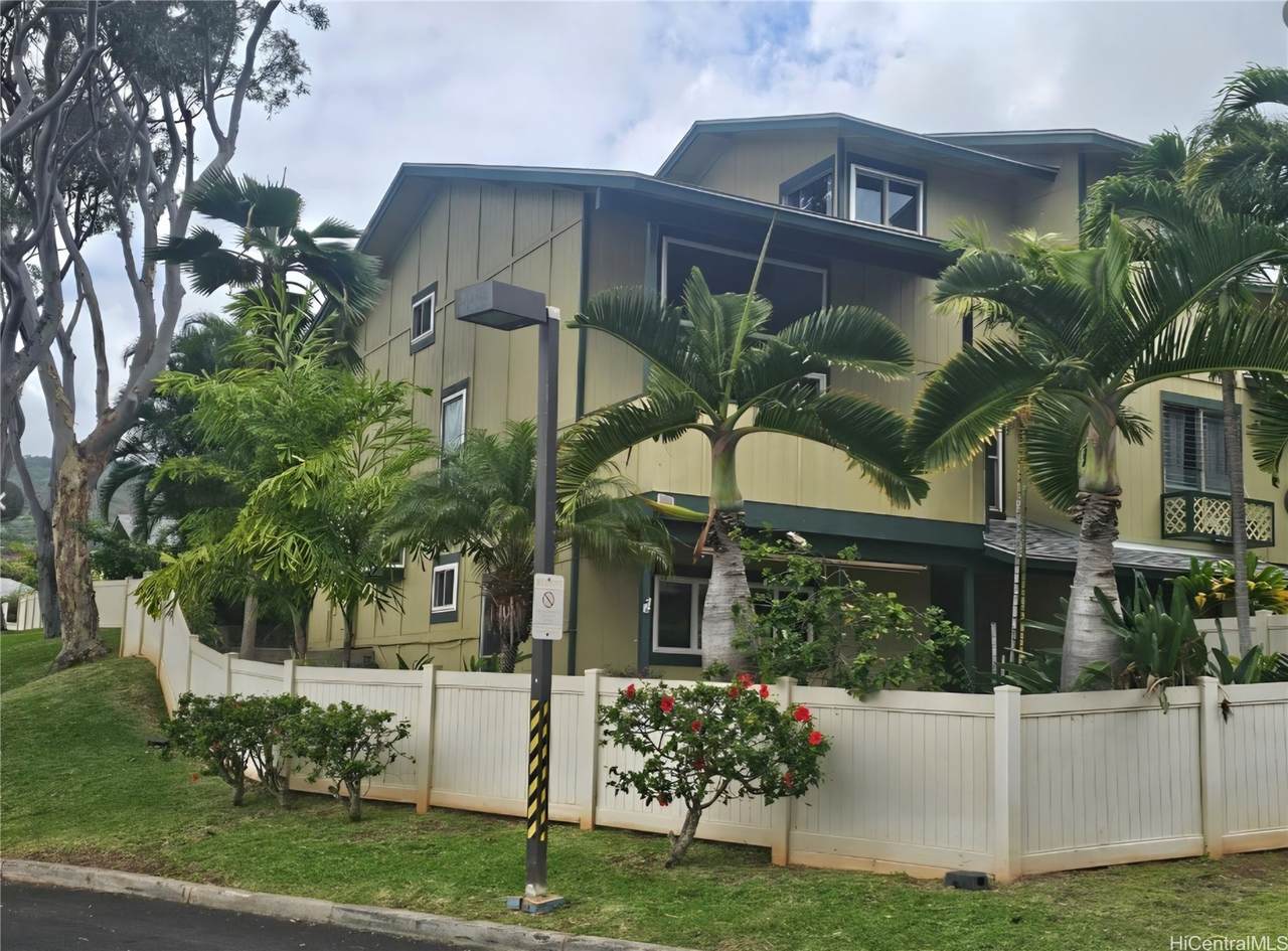 92-1288 Kikaha Street - Photo 1