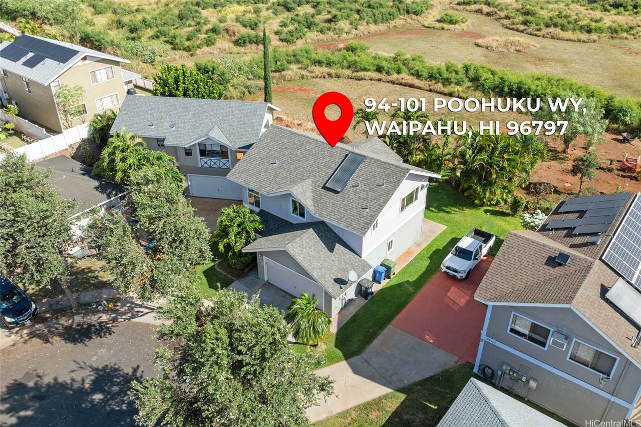 94-101 Poohuku Way - Photo 1