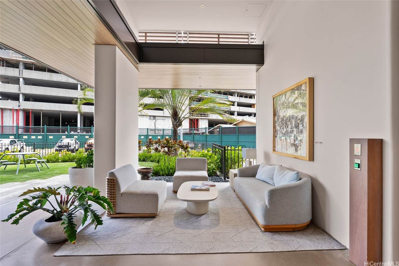 828 Auahi Street - Photo 1