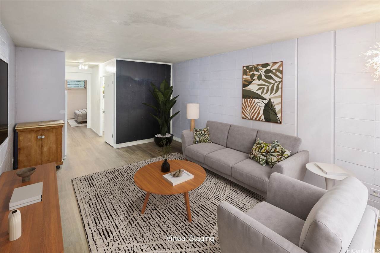 1700 Makiki Street - Photo 1