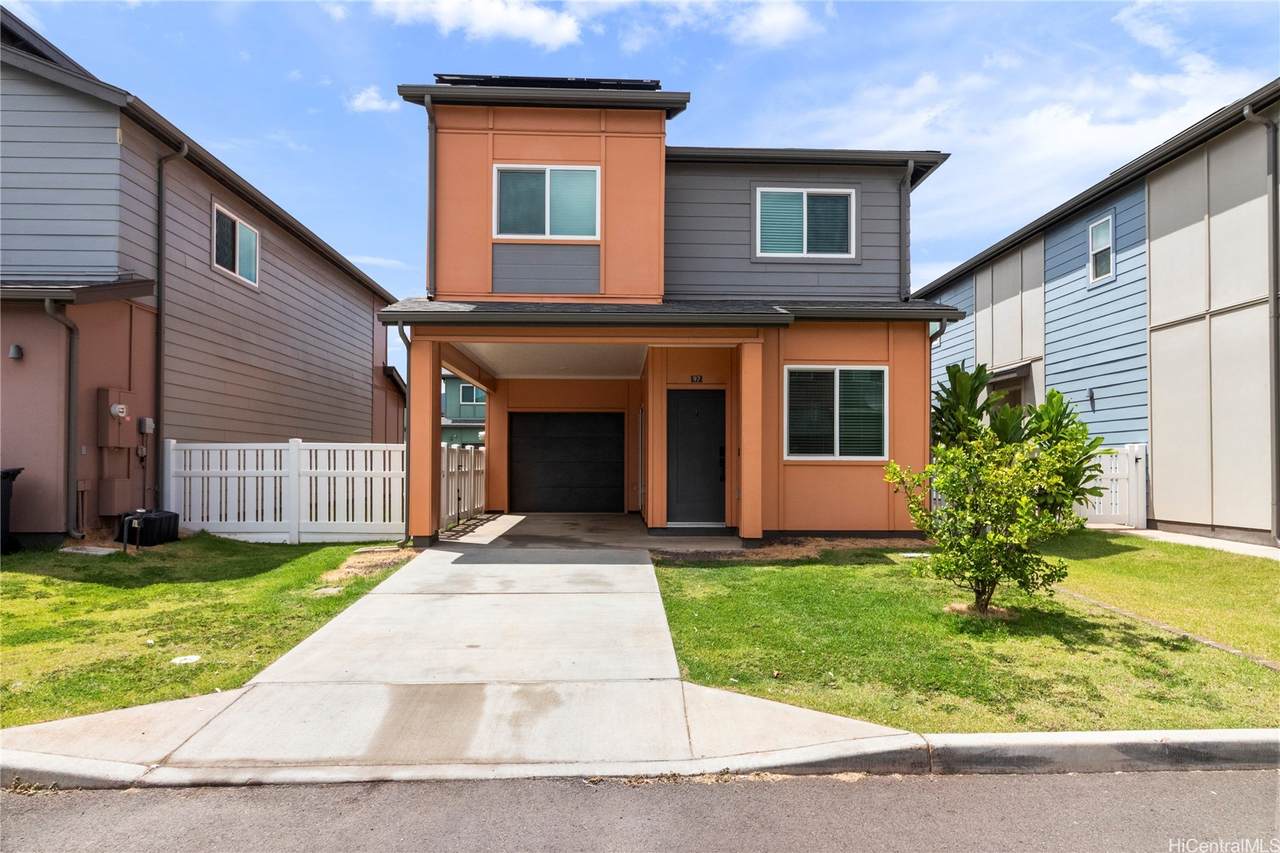 91-1640 Honouliuli Street - Photo 1
