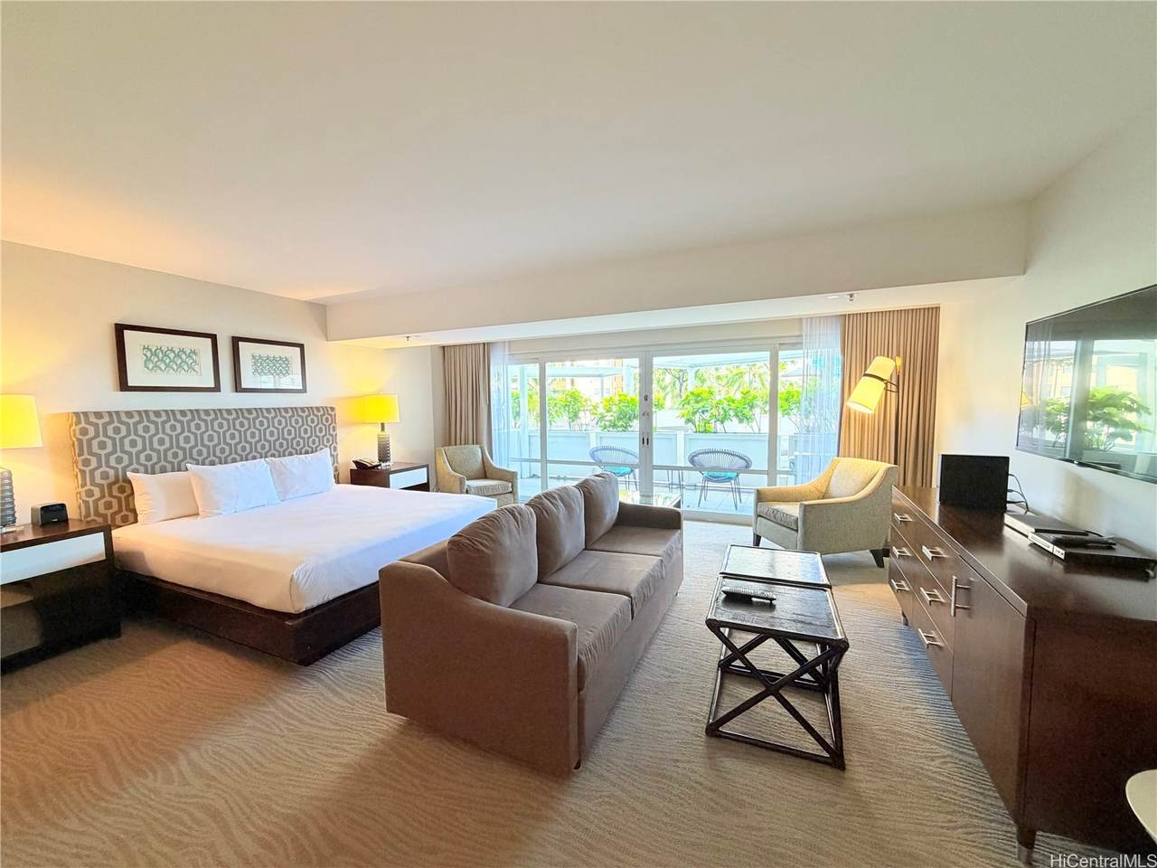 1777 Ala Moana Boulevard - Photo 1