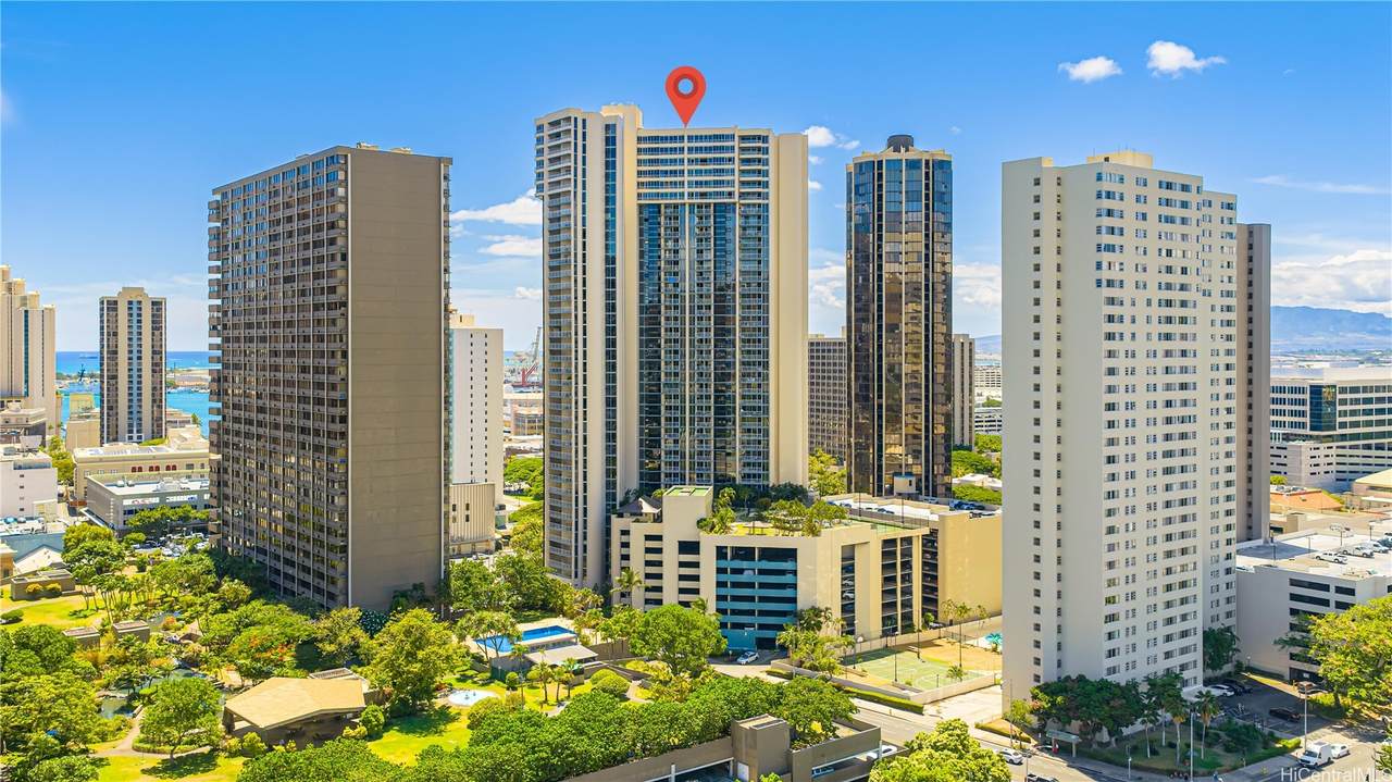 1212 Nuuanu Avenue - Photo 1