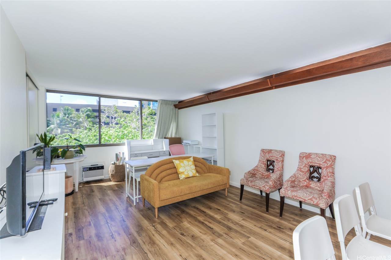 55 Kukui Street - Photo 1