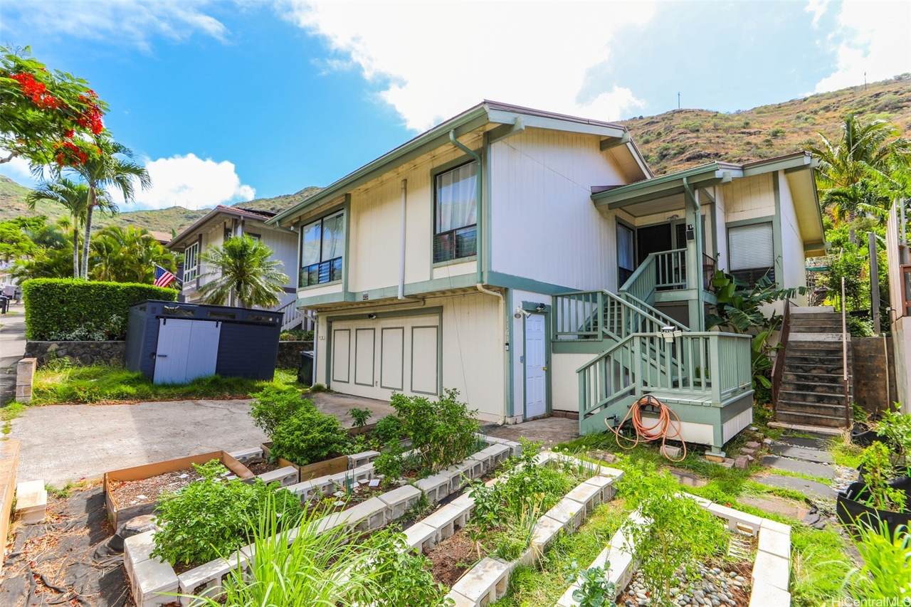 1161 Lunalilo Home Road - Photo 1
