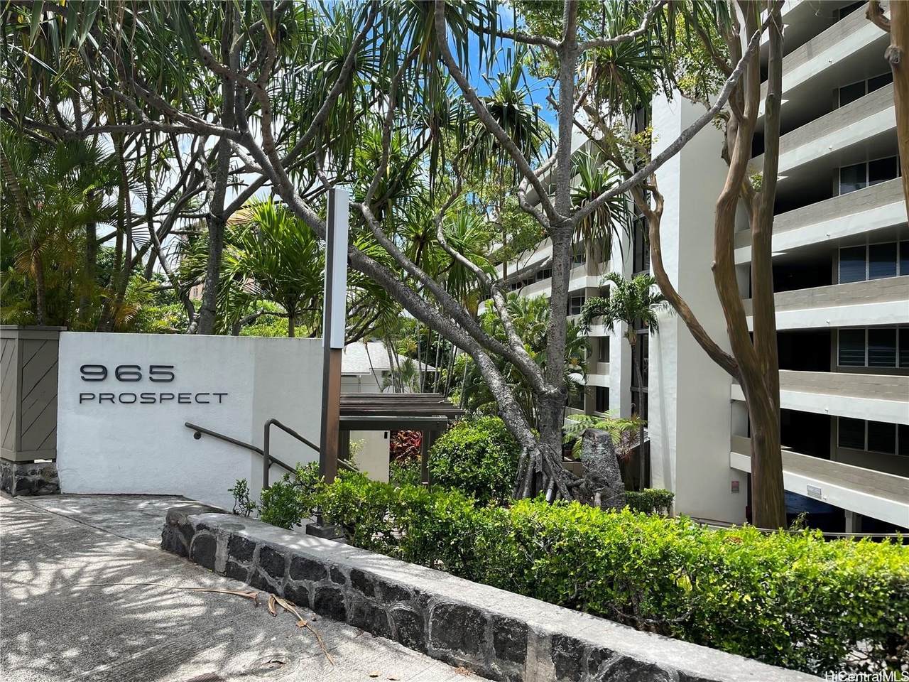965 Prospect Street - Photo 1