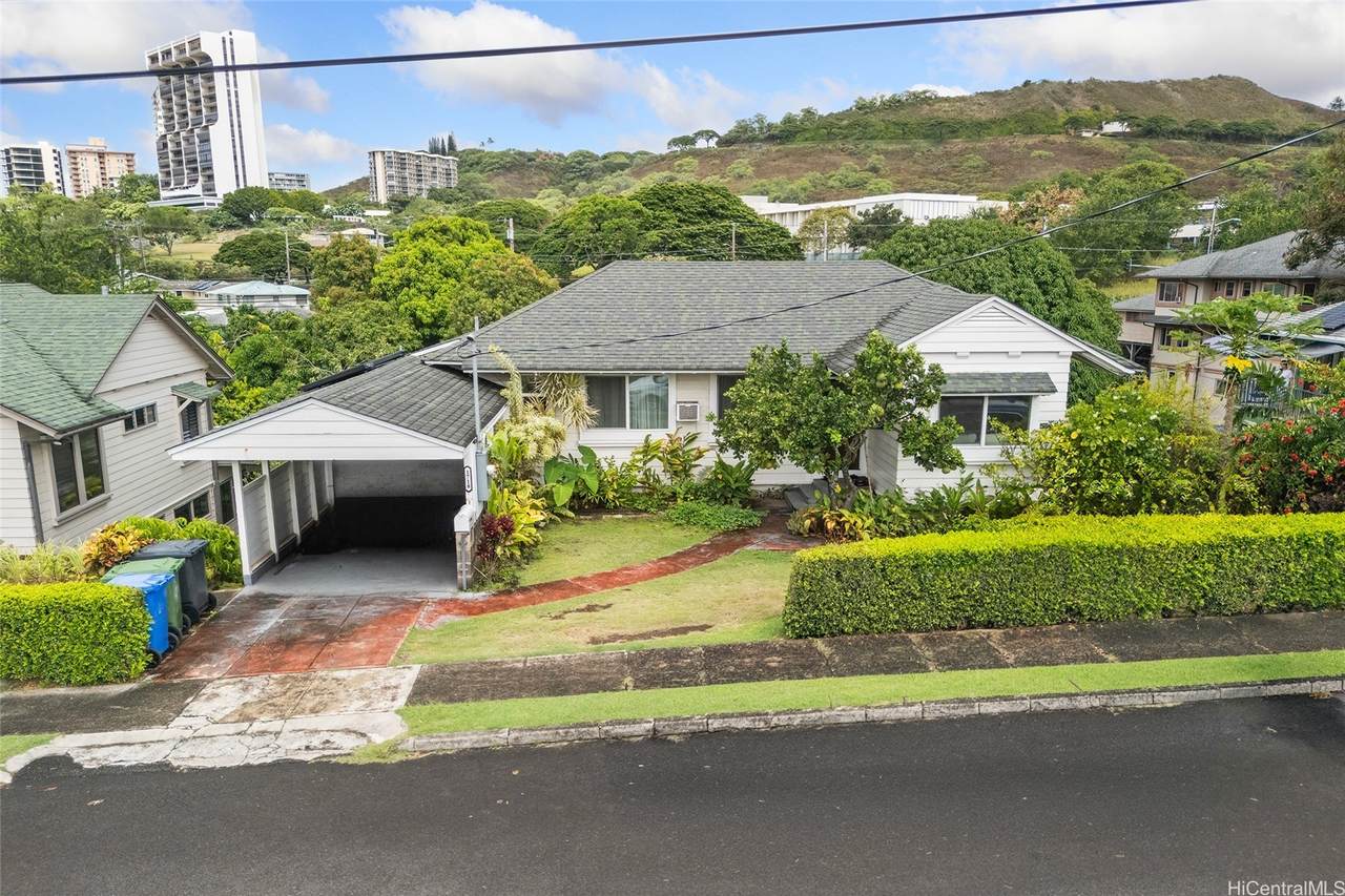 1718 Lewalani Drive - Photo 1