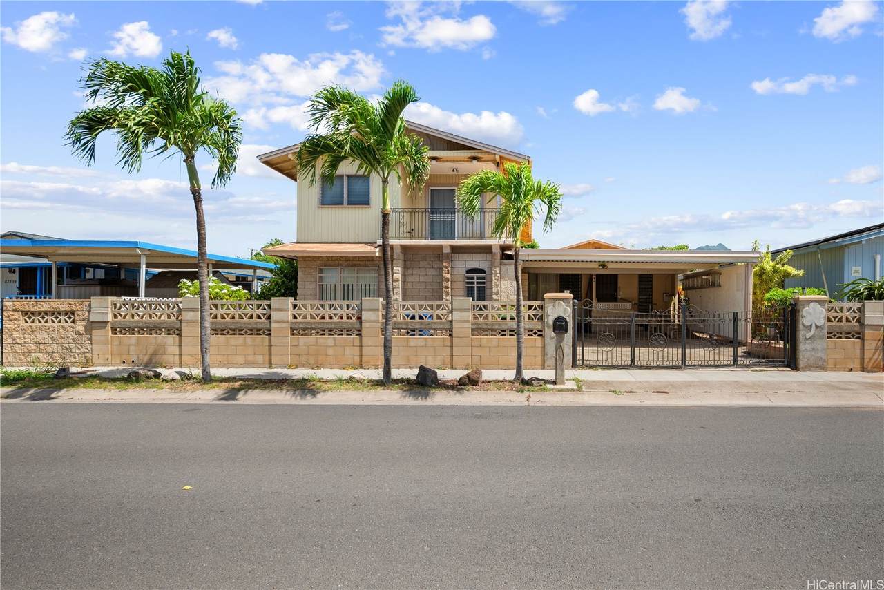 87-531 Manuu Street - Photo 1