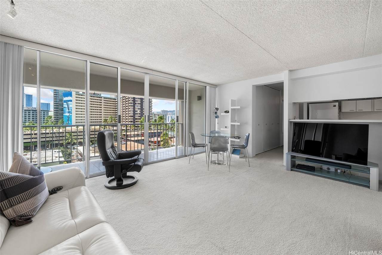 430 Keoniana Street - Photo 1