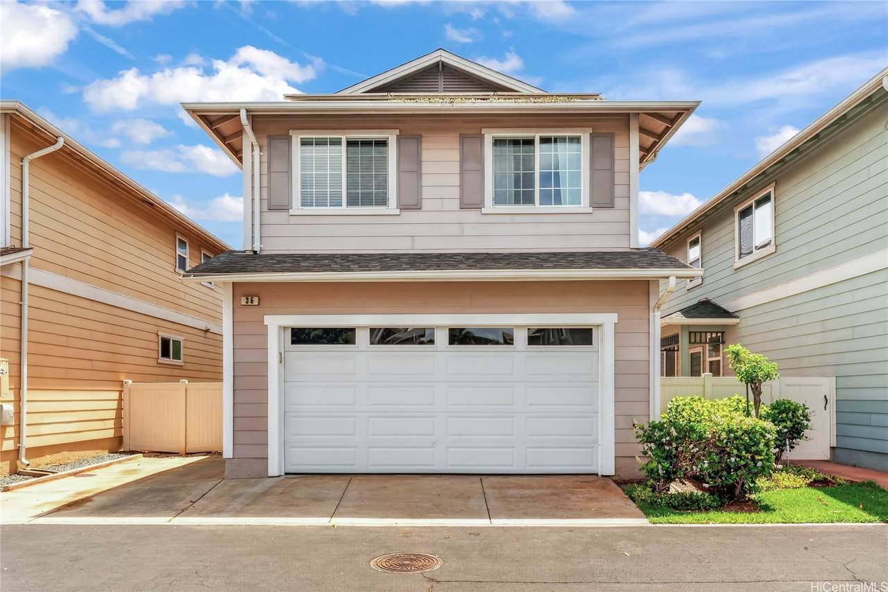 91-1001 Keaunui Drive - Photo 1