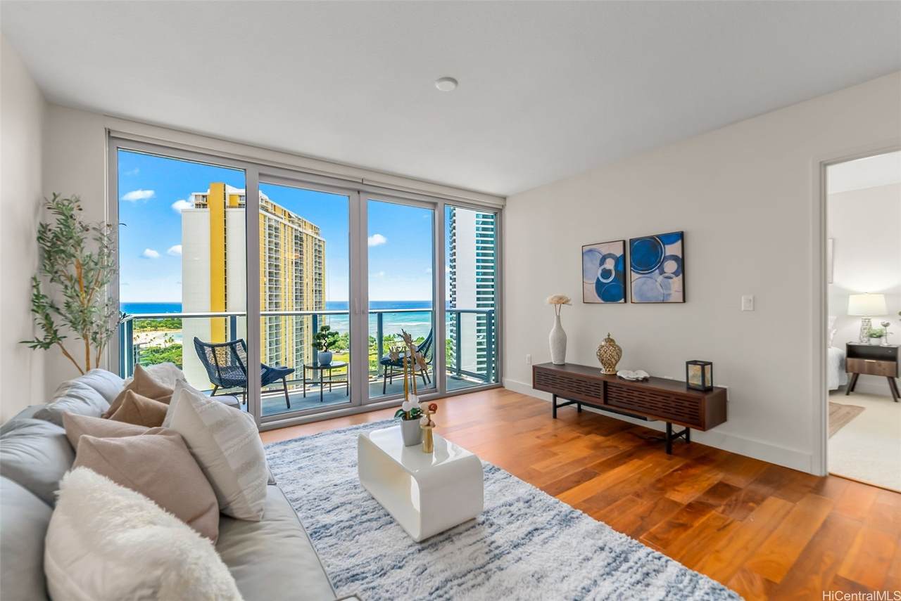 1189 Waimanu Street - Photo 1