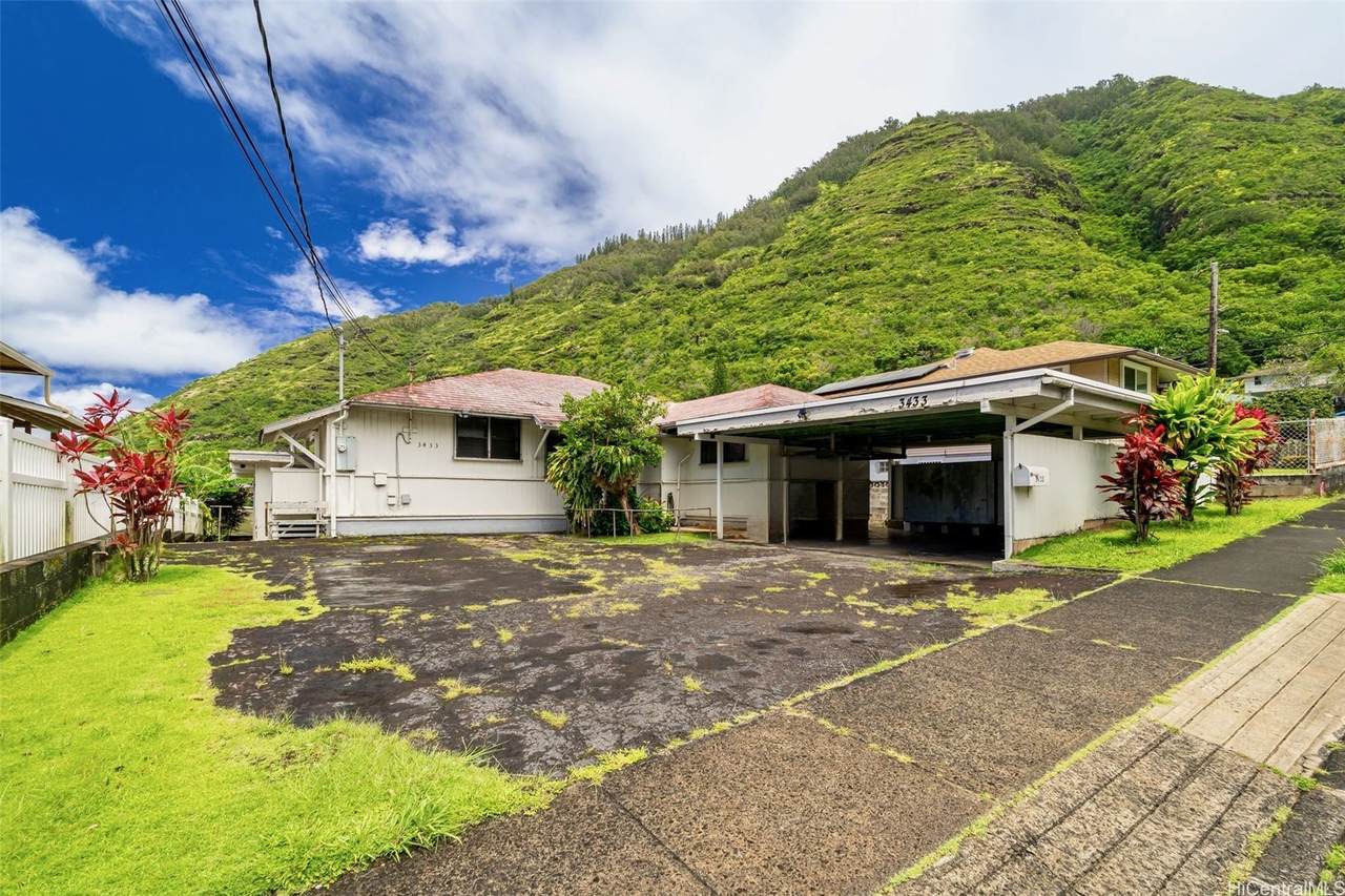 3433 Ginger Street - Photo 1