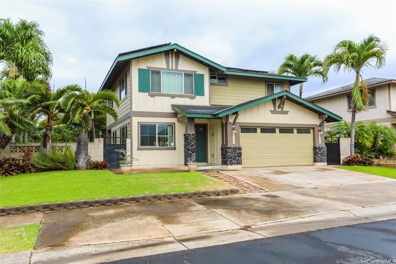 94-1211 Awaiki Street - Photo 1
