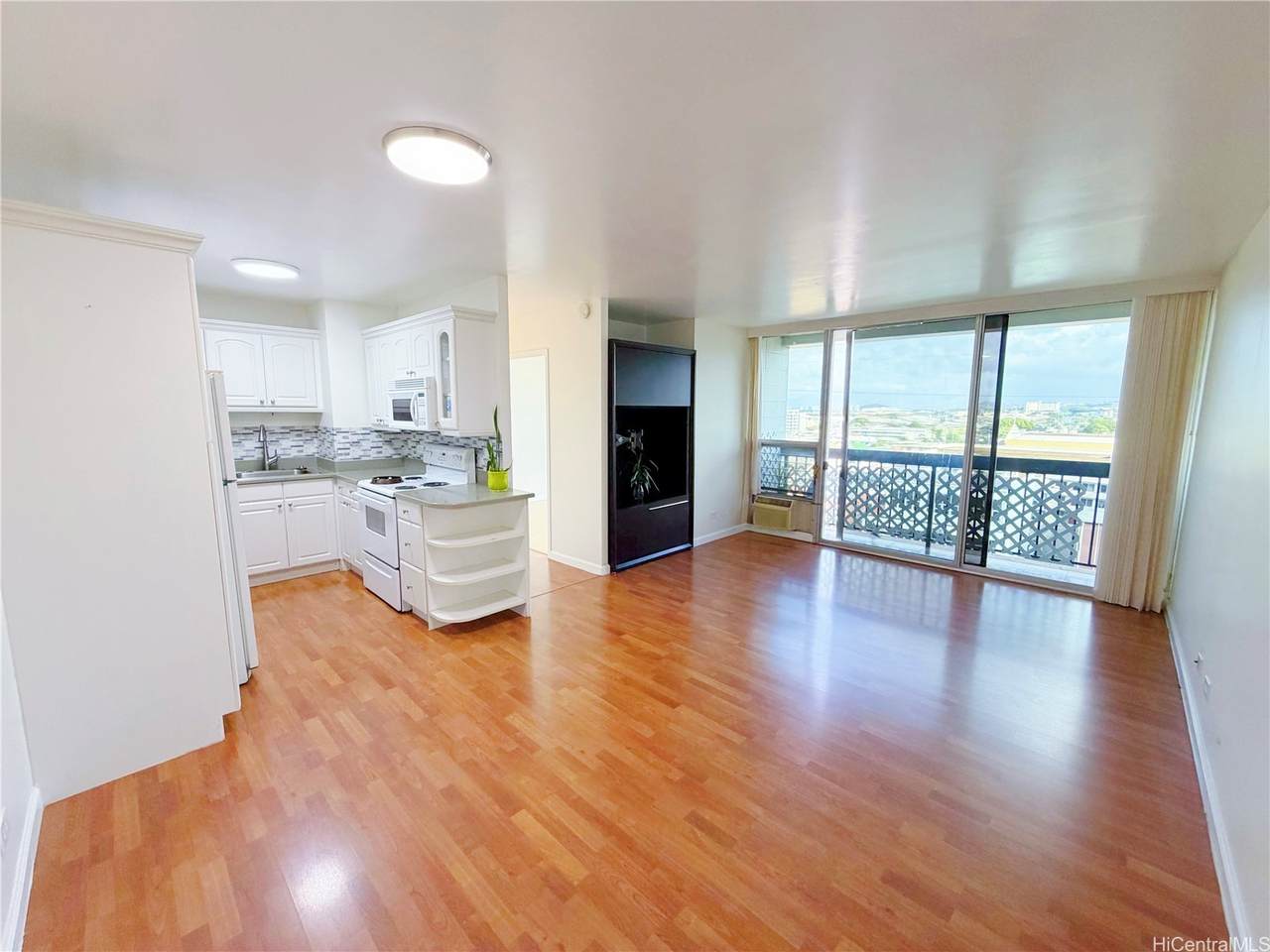 1425 Liliha Street - Photo 1