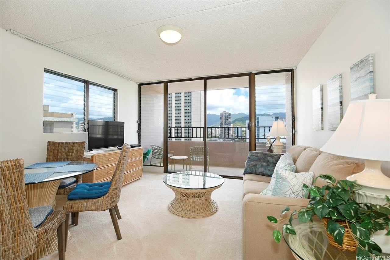 2240 Kuhio Avenue - Photo 1