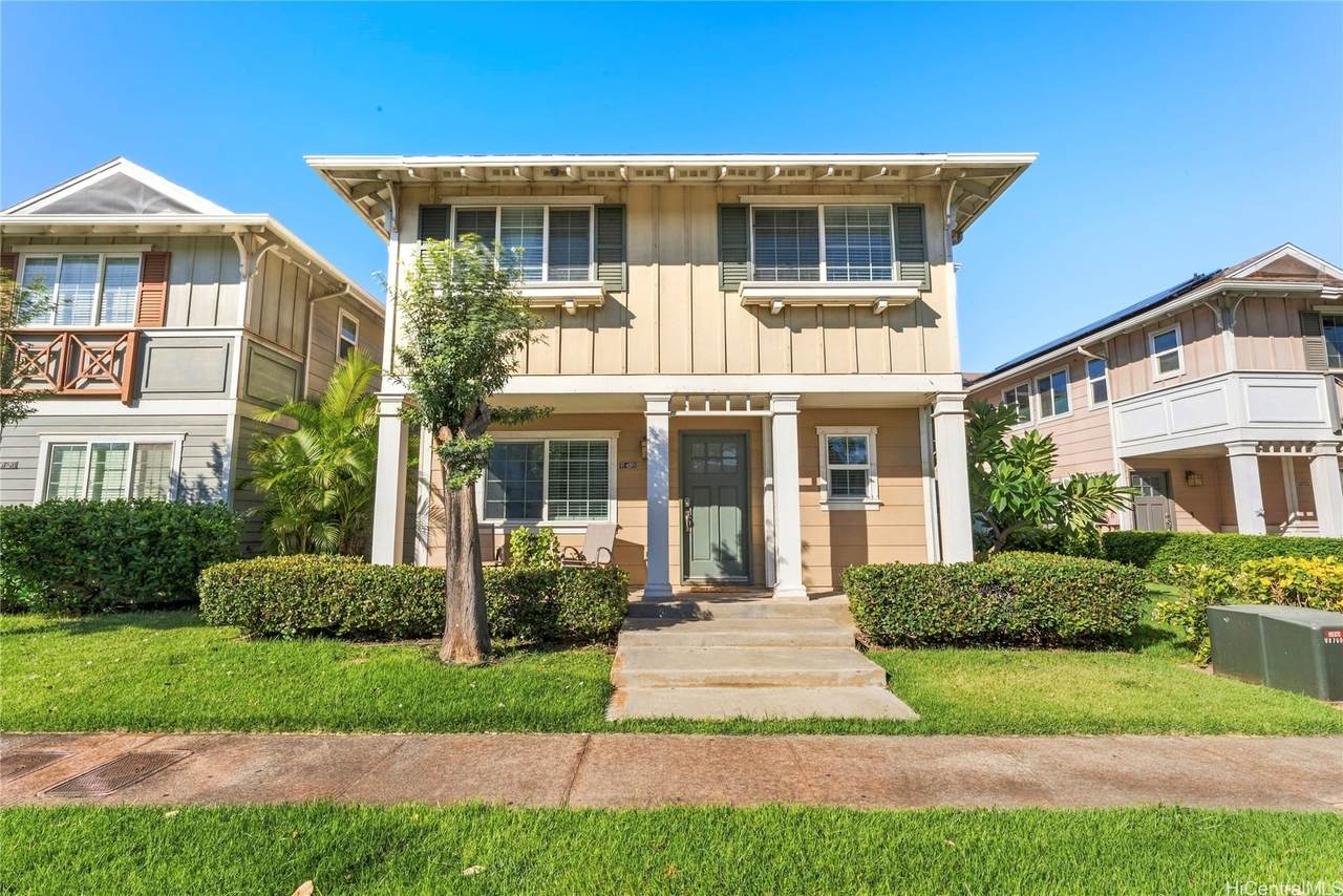 91-6591 Kapolei Parkway - Photo 1