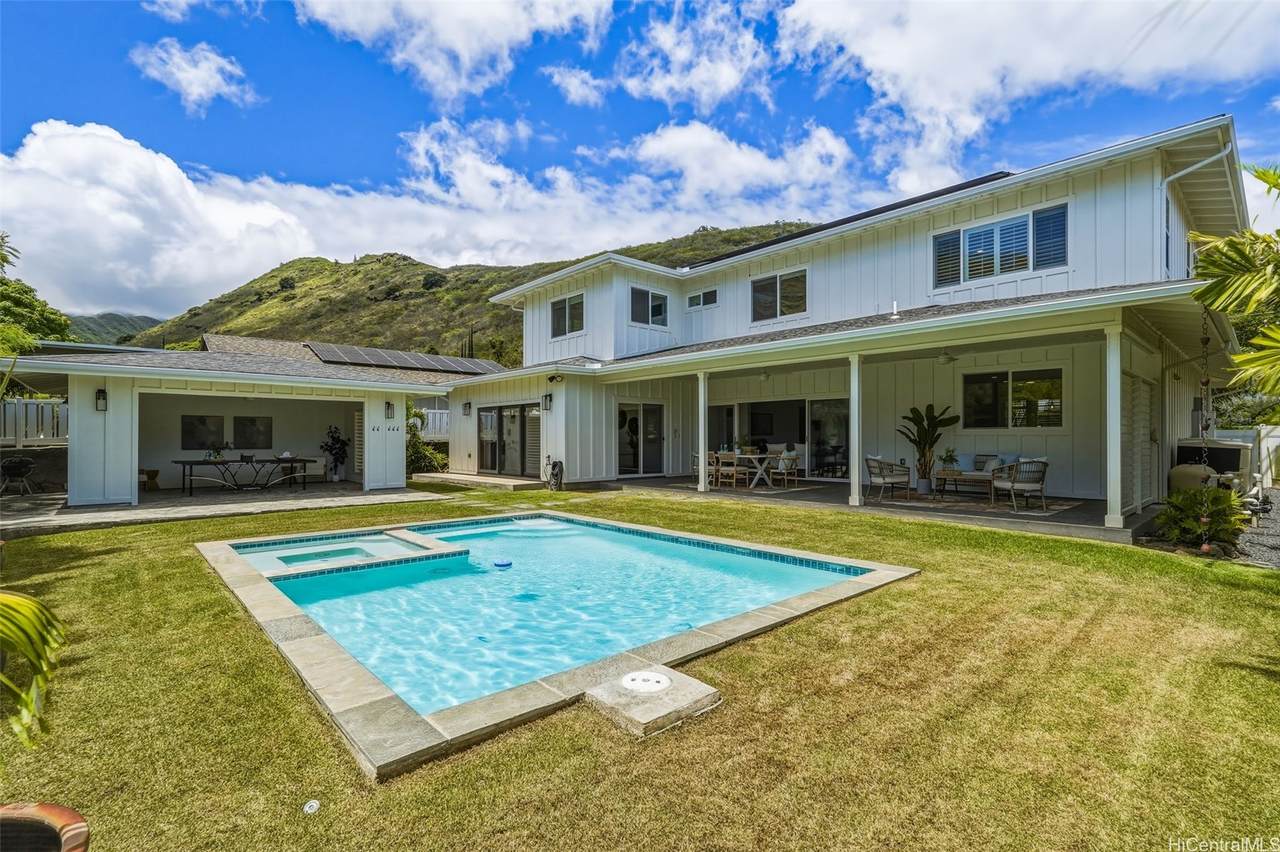 5872 Haleola Street - Photo 1