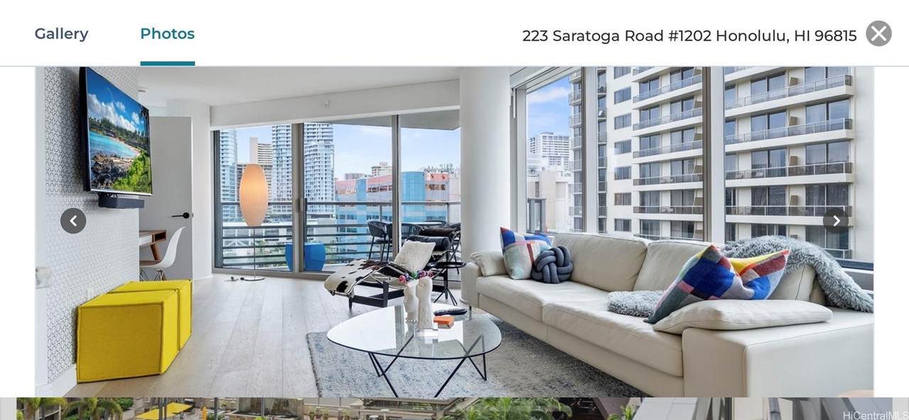 223 Saratoga Road - Photo 1