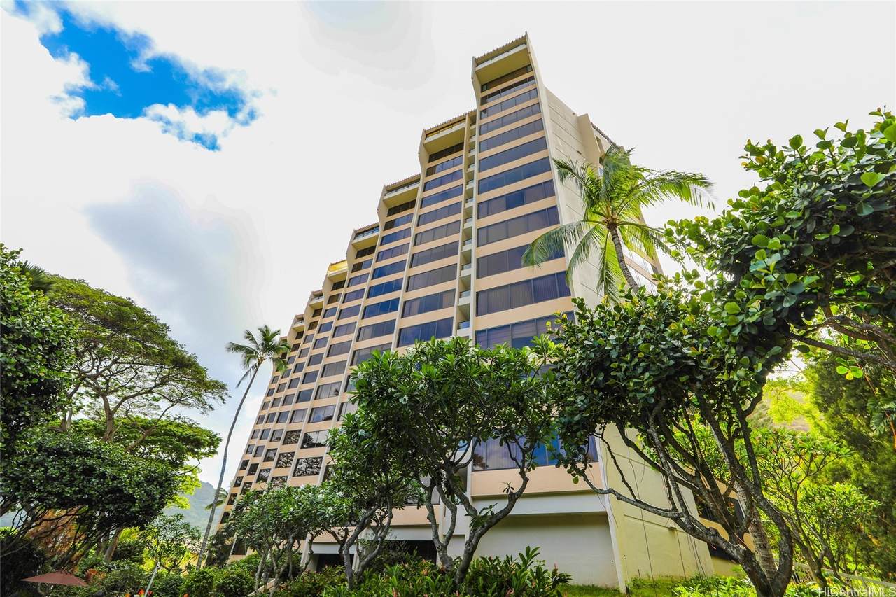 555 Hahaione Street - Photo 1