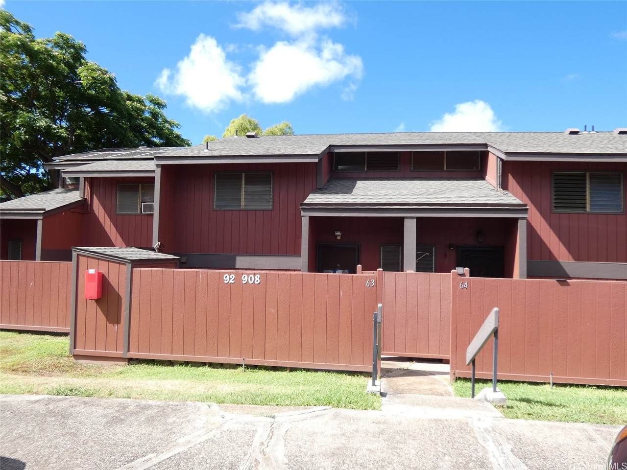 92-908 Palailai Street - Photo 1