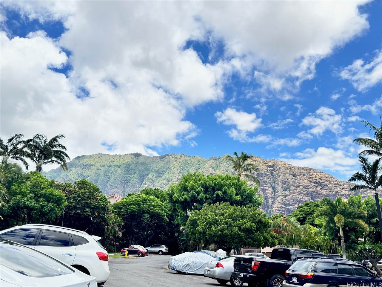 84-754 Ala Mahiku Street - Photo 1