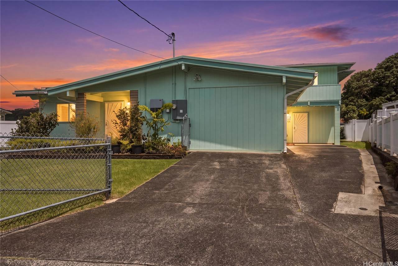 45-726 Kalamalo Place - Photo 1