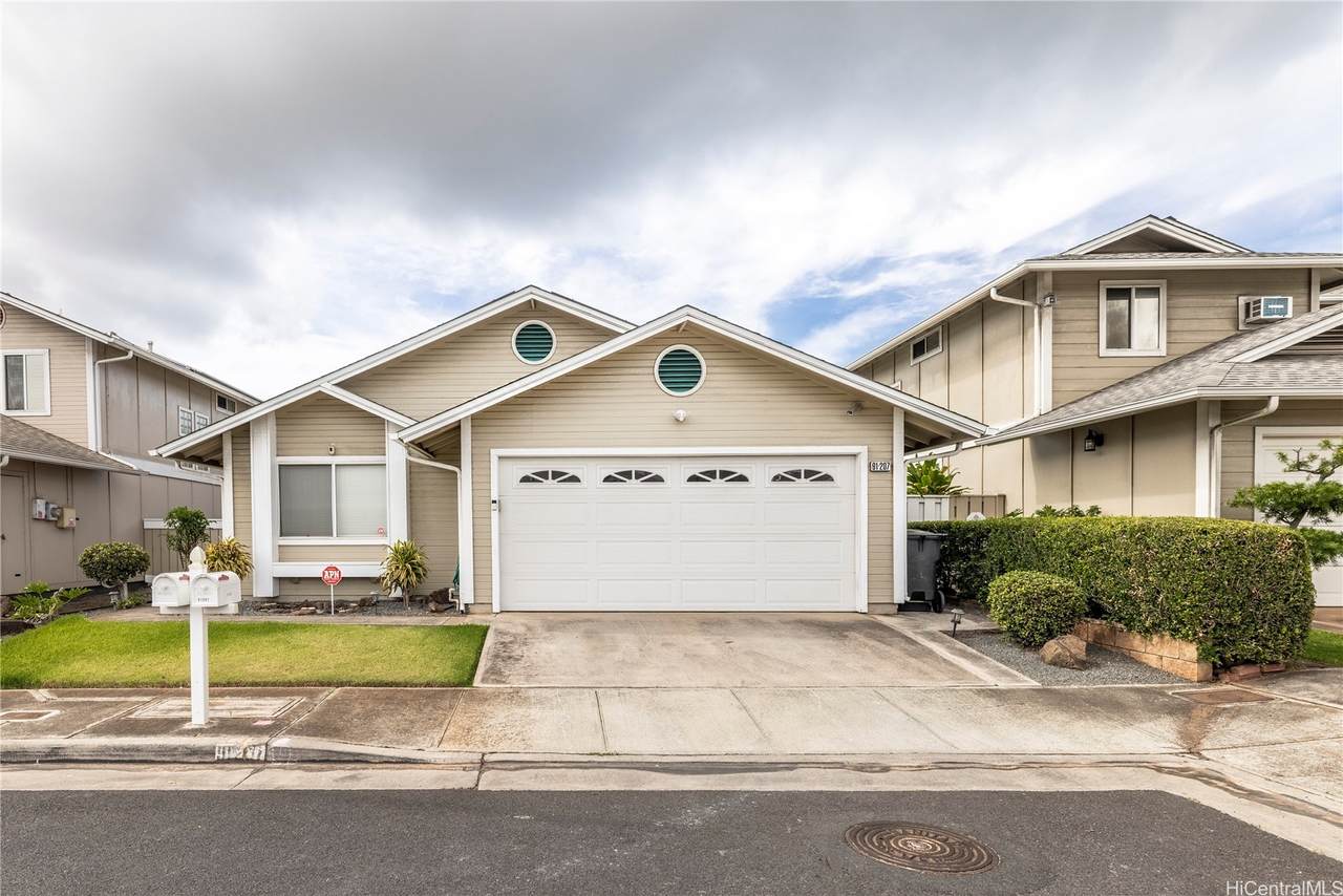 91-207 Wahineomao Way - Photo 1