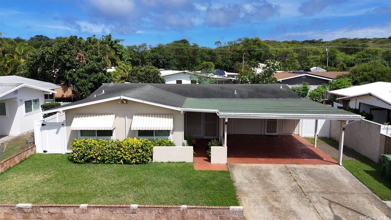 339 Kamala Loop - Photo 1