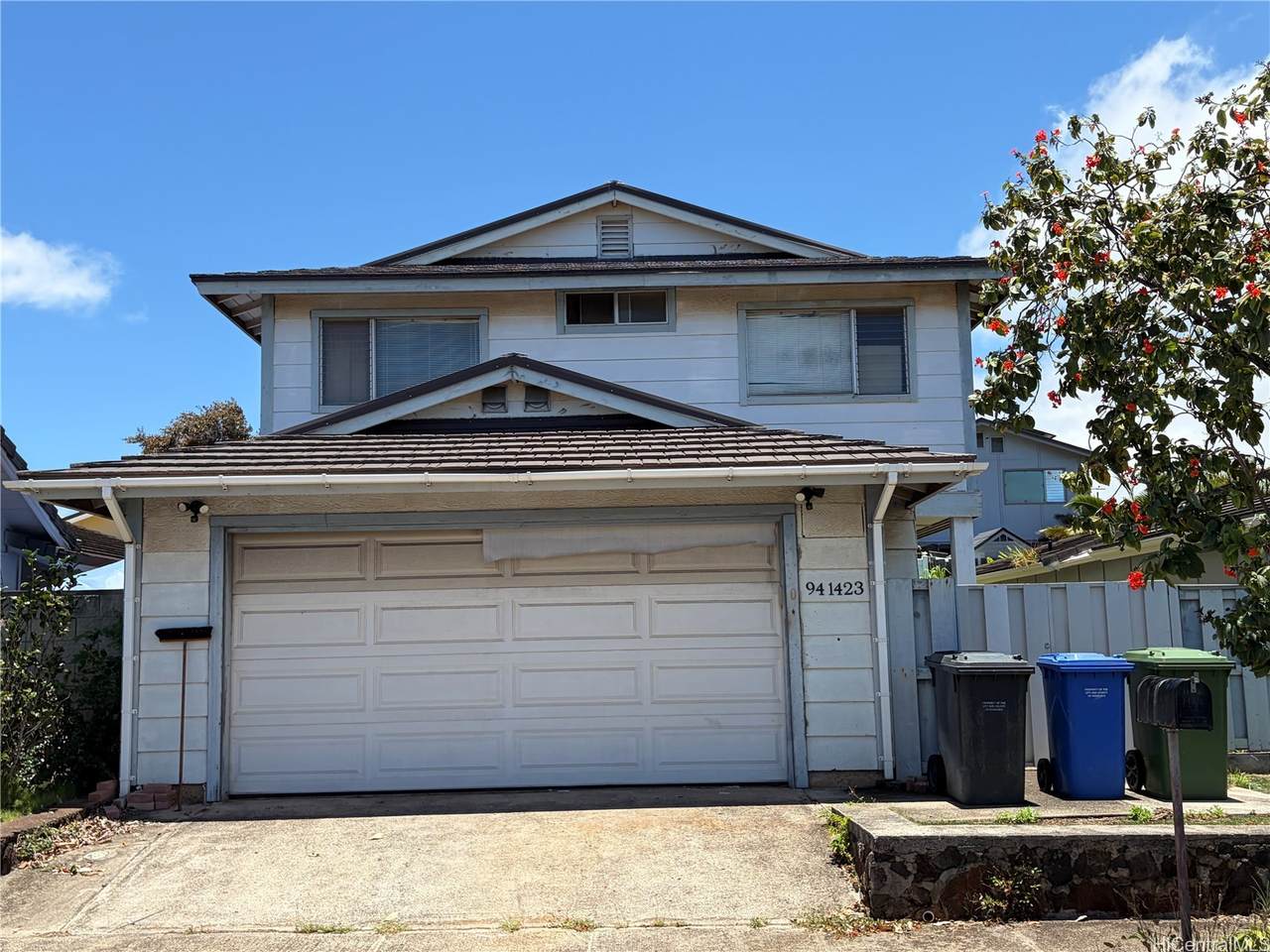 94-1423 Kahuli Street - Photo 1