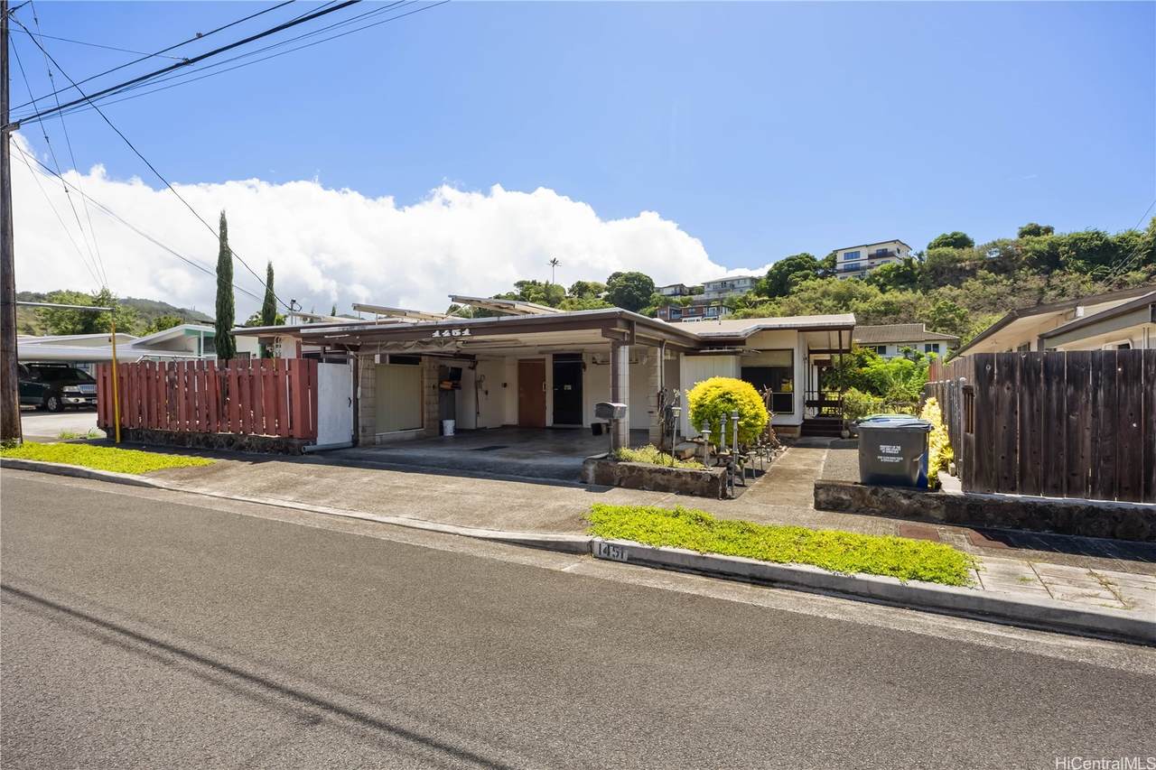 1451 Onipaa Street - Photo 1