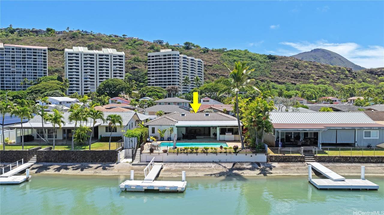 656 Kumukahi Place - Photo 1