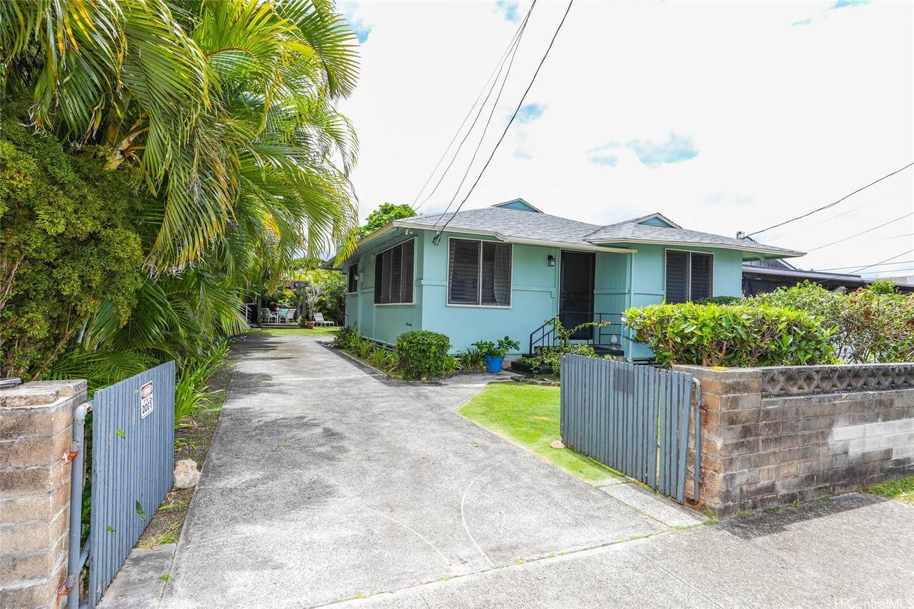 491 Kihapai Street - Photo 1