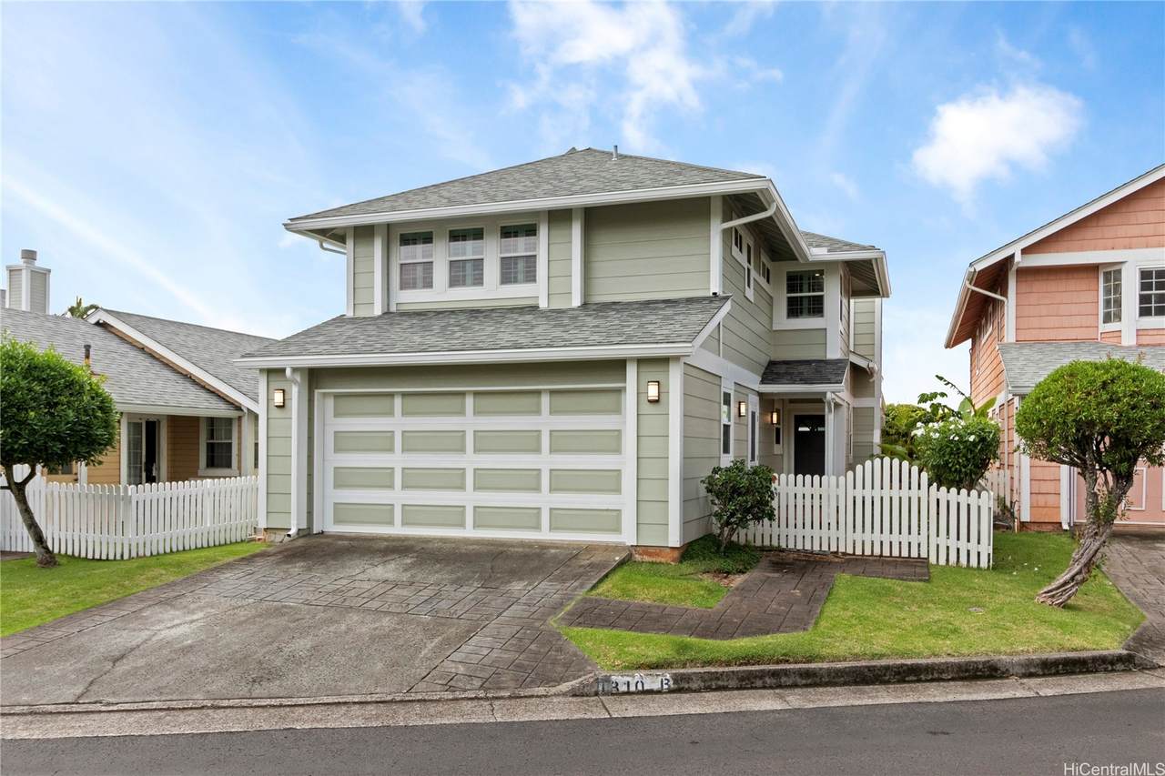 98-1810 B Kaahumanu Street - Photo 1