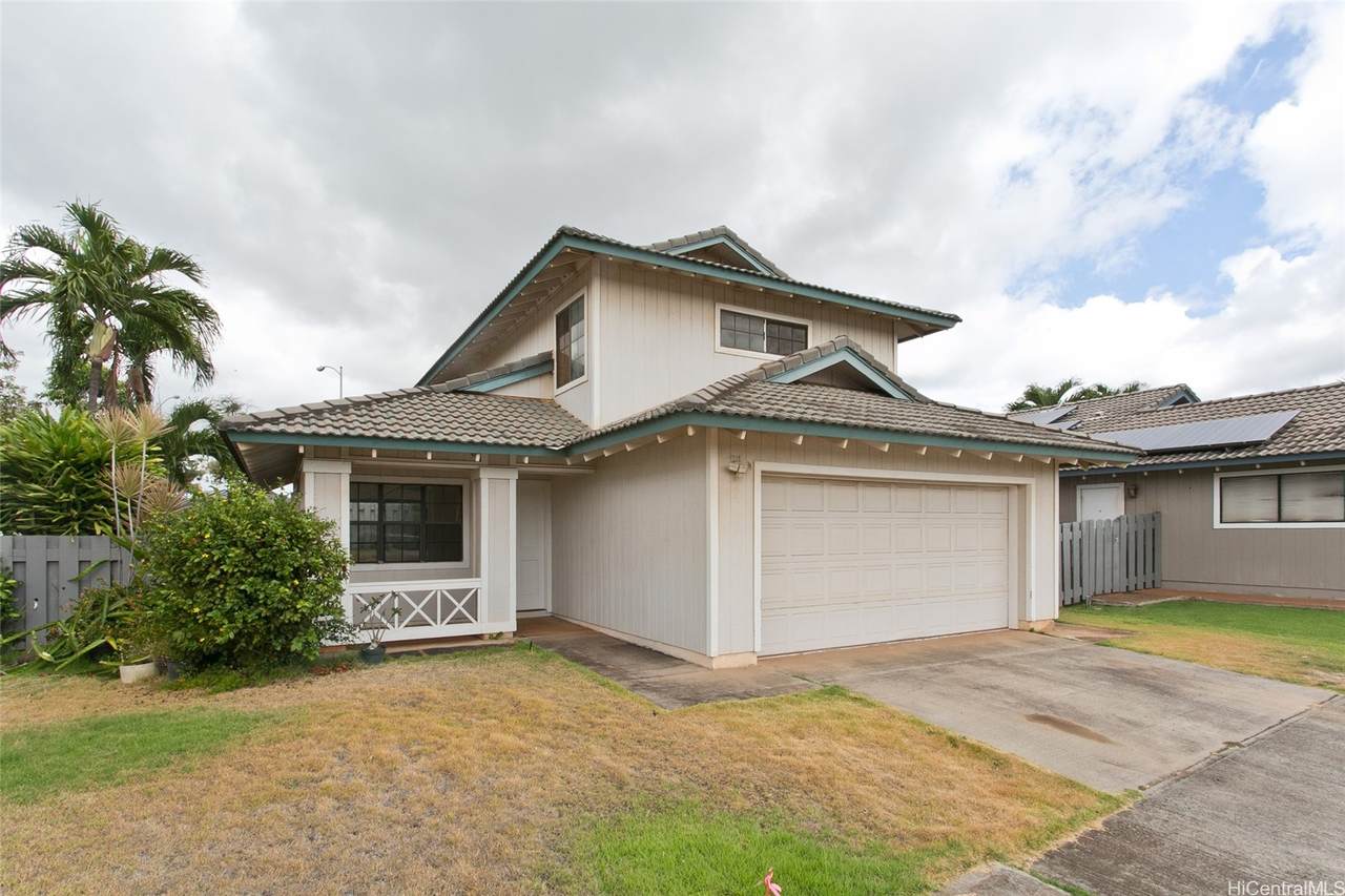 91-214 Kikiao Street - Photo 1