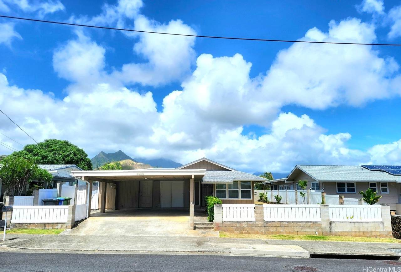 1503 Kupau Street - Photo 1
