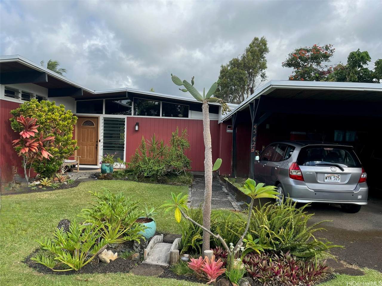 45-424 Pailaka Place - Photo 1