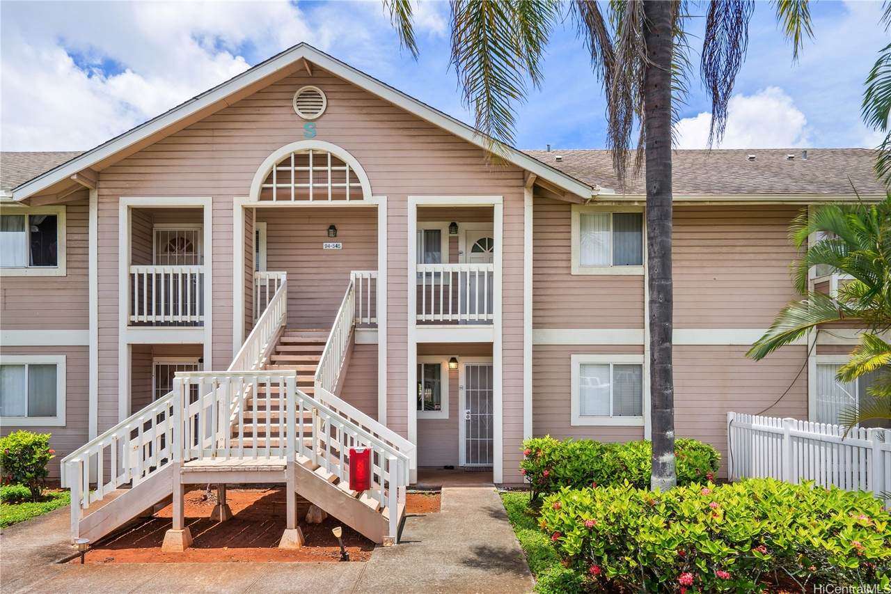 94-545 Lumiaina Street - Photo 1