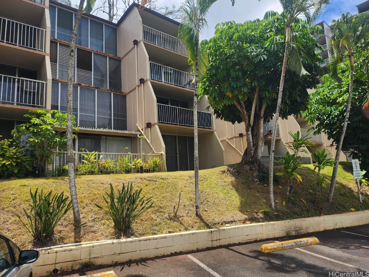 95-014 Waihonu Street - Photo 1
