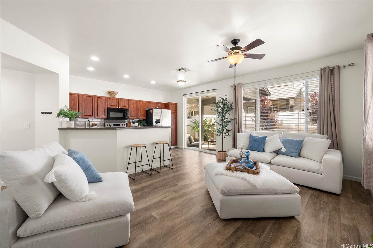 91-1001 Keaunui Drive - Photo 1