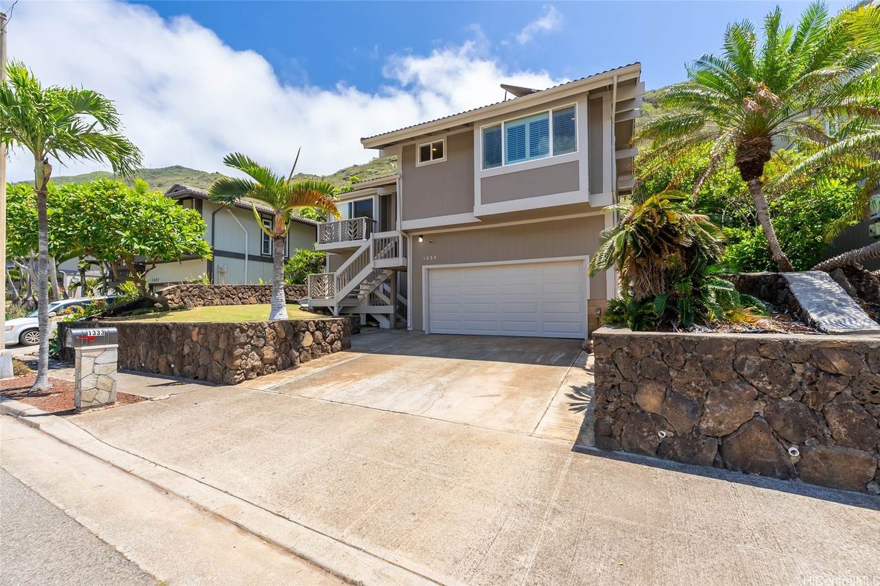 1333 Kaeleku Street - Photo 1