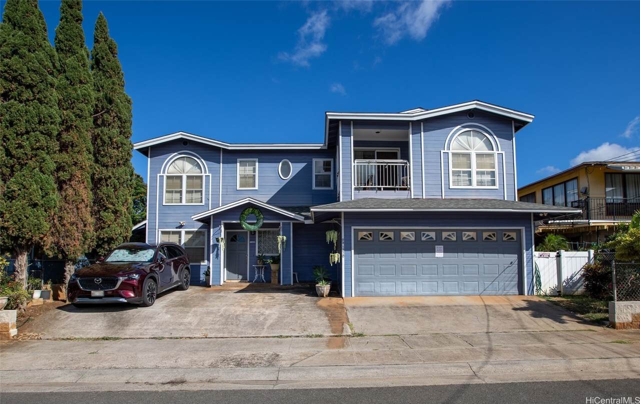 94-1210 Kahuaina Street - Photo 1