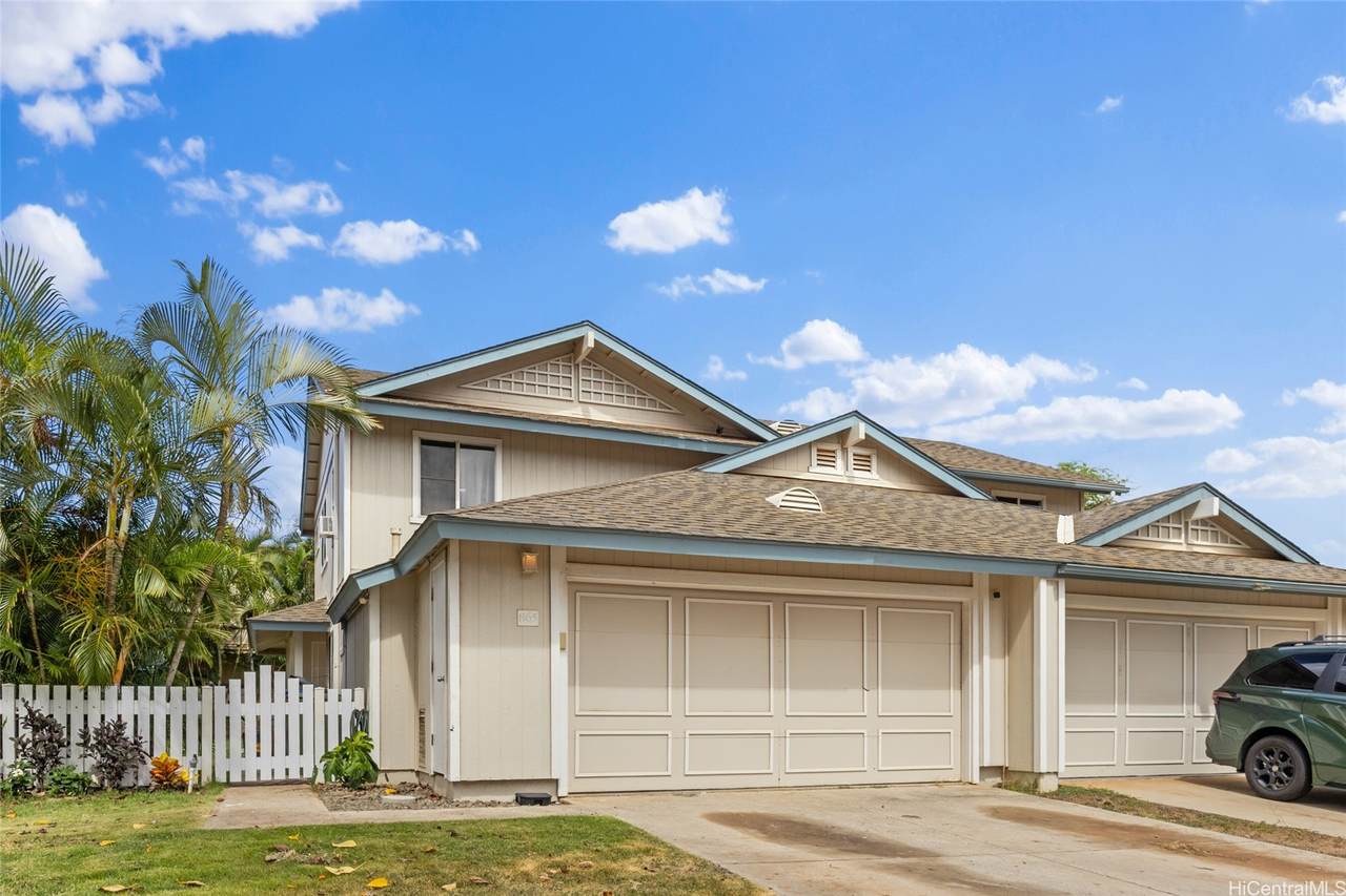 87-865 Kulauku Street - Photo 1