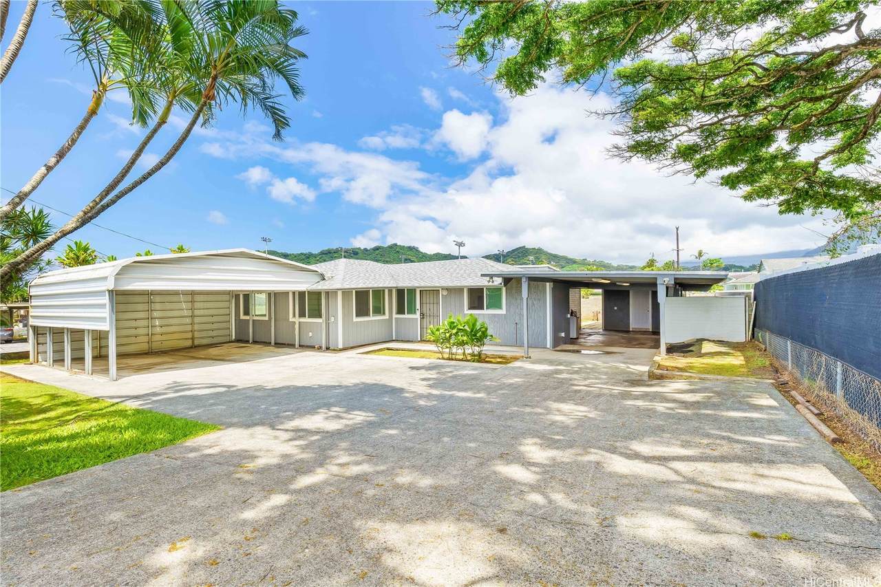 45-446 Kaneohe Bay Drive - Photo 1