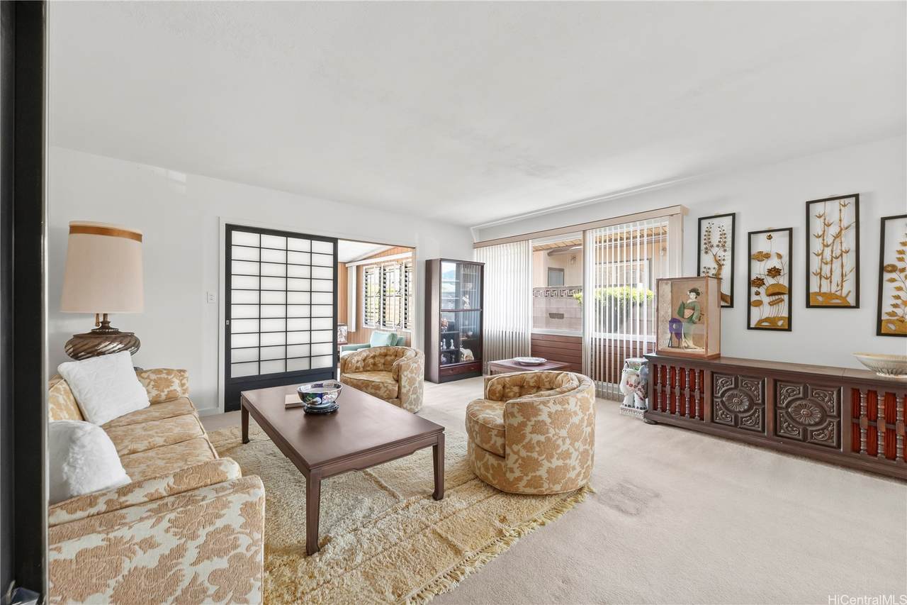 3239 Ala Laulani Street - Photo 1